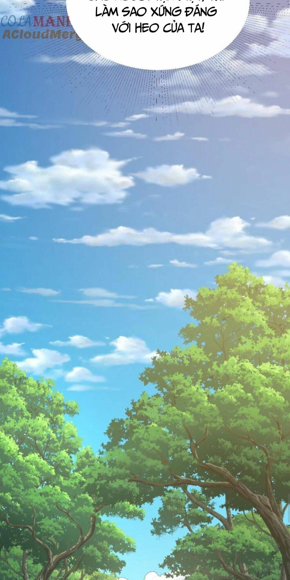 Mở Đầu Nữ Đế Làm Chính Cung Chapter 179 - Trang 2