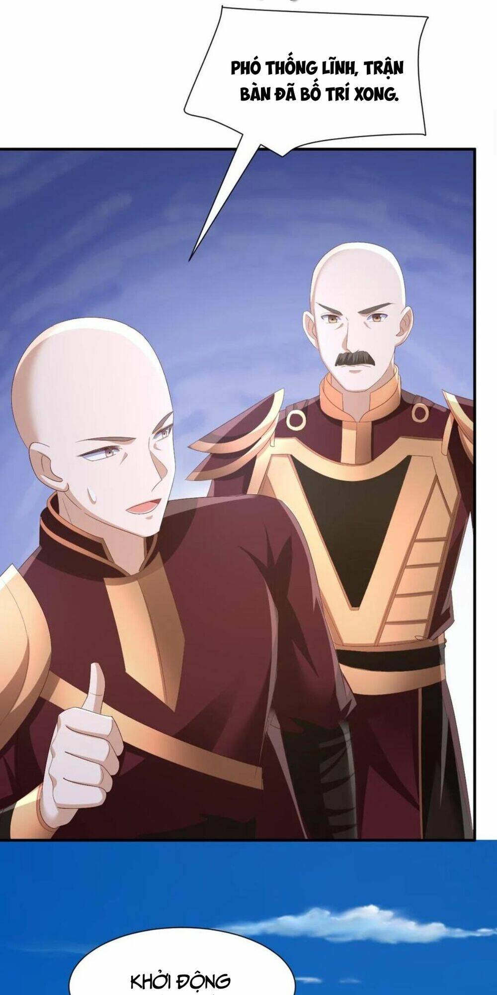 Mở Đầu Nữ Đế Làm Chính Cung Chapter 179 - Trang 2