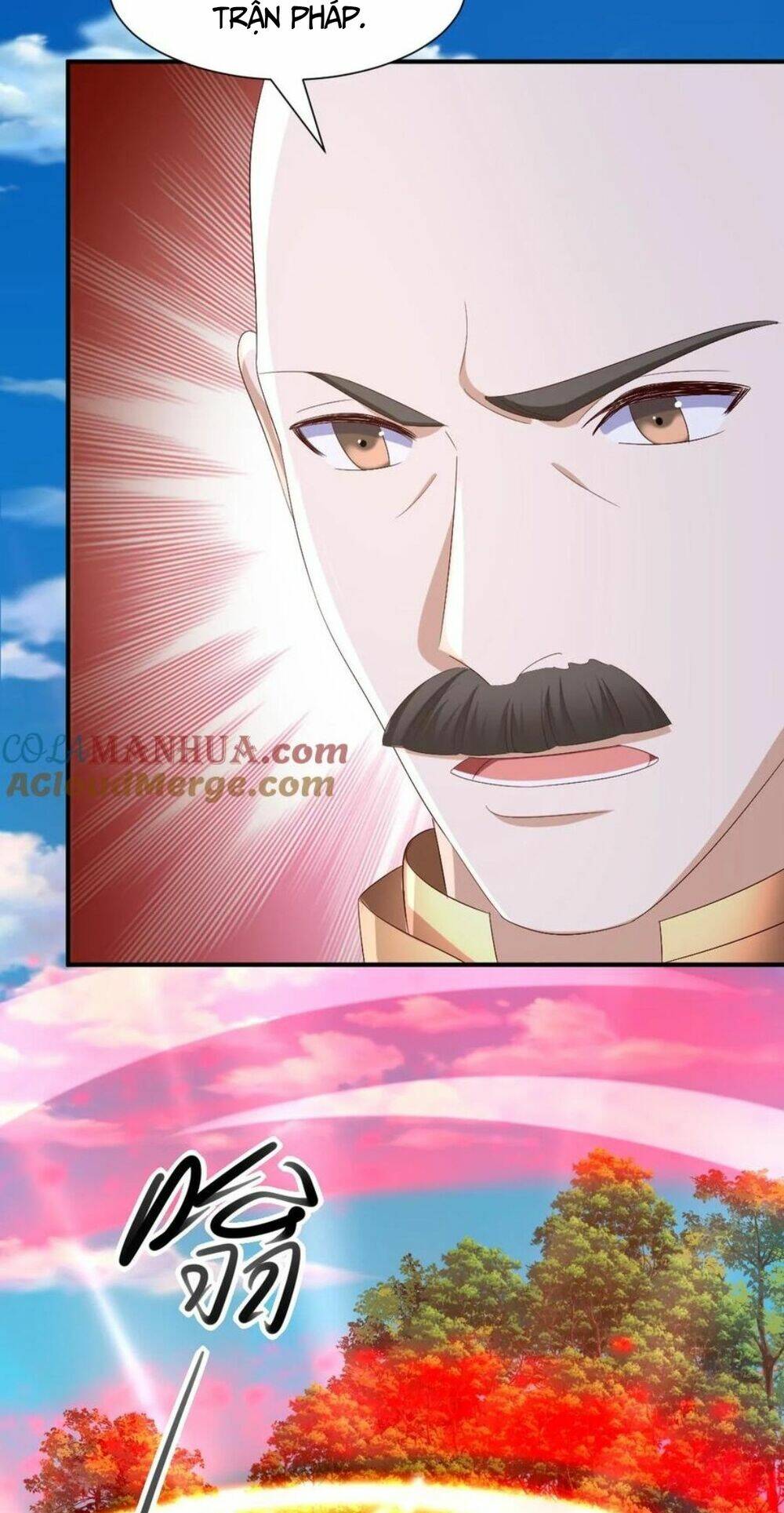 Mở Đầu Nữ Đế Làm Chính Cung Chapter 179 - Trang 2