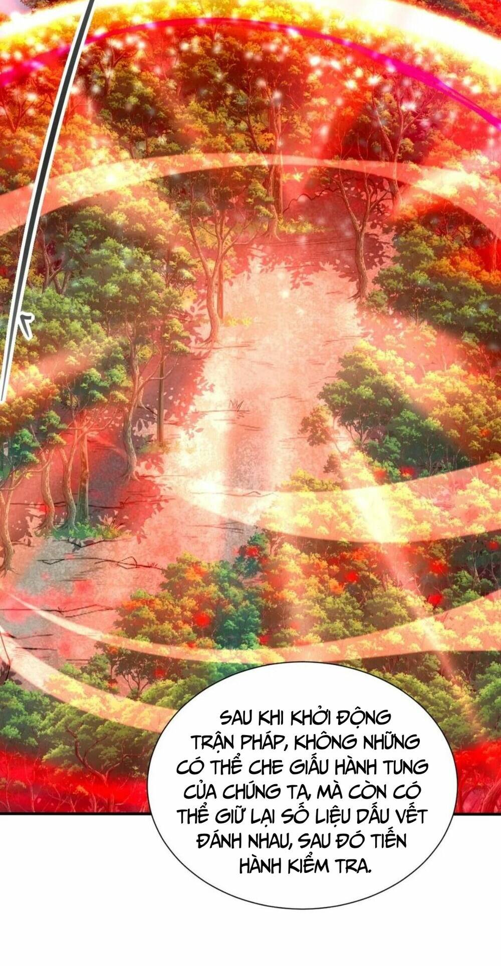 Mở Đầu Nữ Đế Làm Chính Cung Chapter 179 - Trang 2