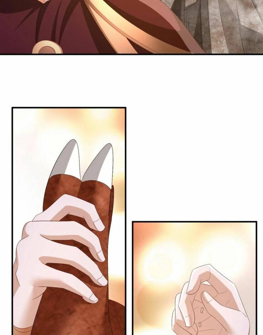 Mở Đầu Nữ Đế Làm Chính Cung Chapter 179 - Trang 2