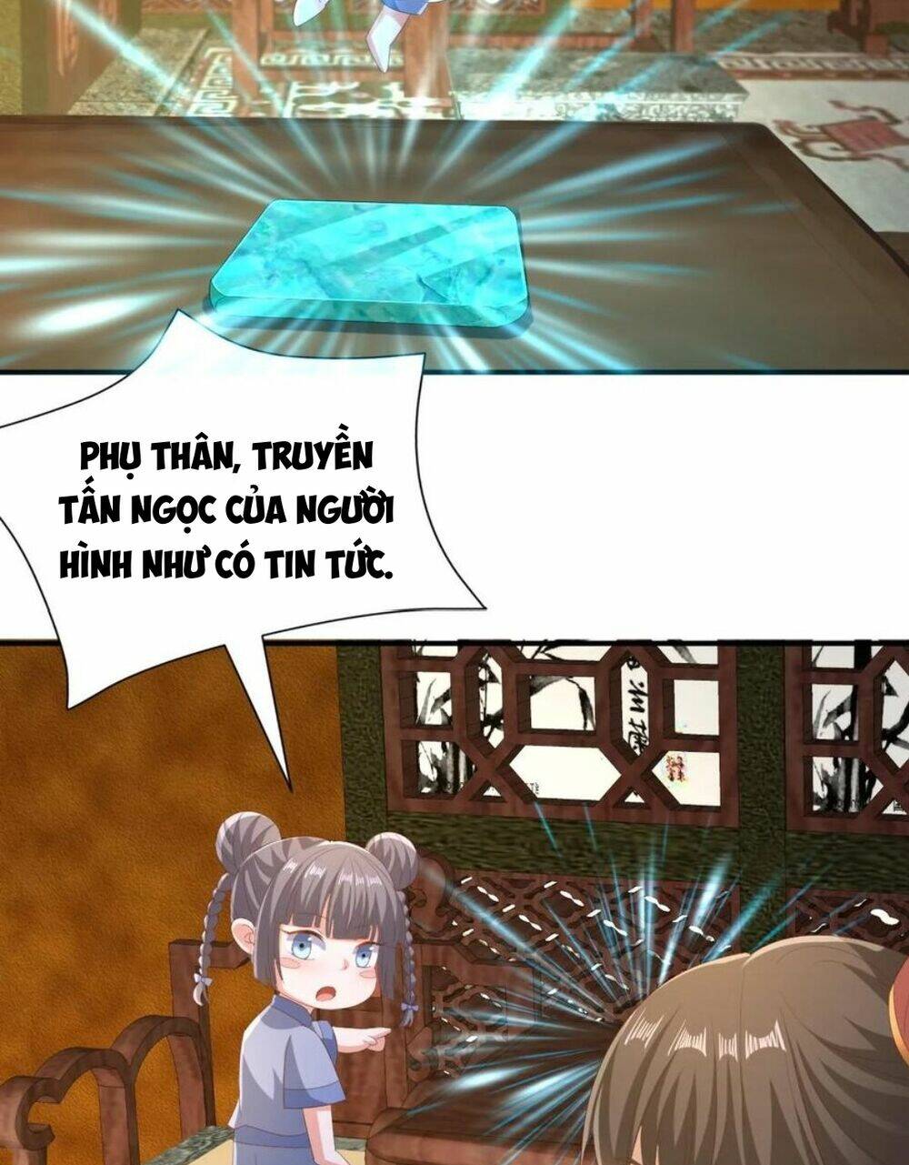 Mở Đầu Nữ Đế Làm Chính Cung Chapter 179 - Trang 2