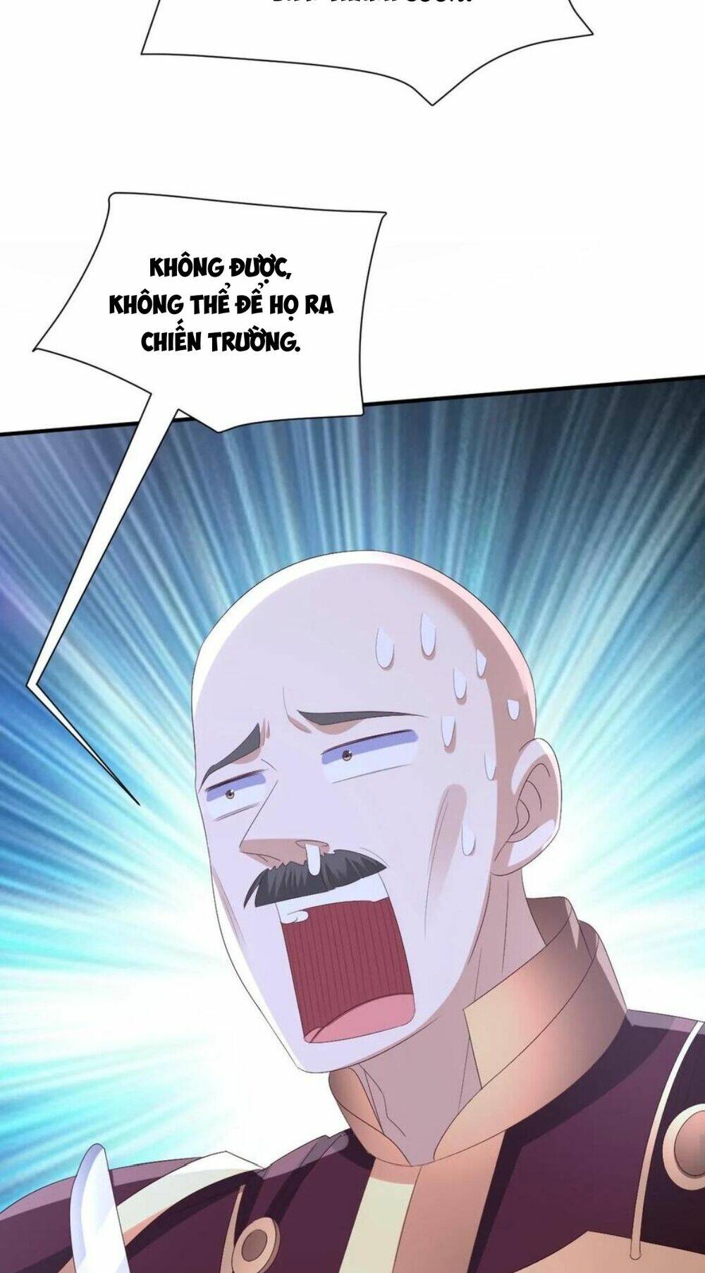 Mở Đầu Nữ Đế Làm Chính Cung Chapter 179 - Trang 2