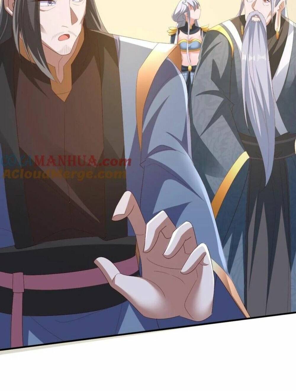 Mở Đầu Nữ Đế Làm Chính Cung Chapter 179 - Trang 2