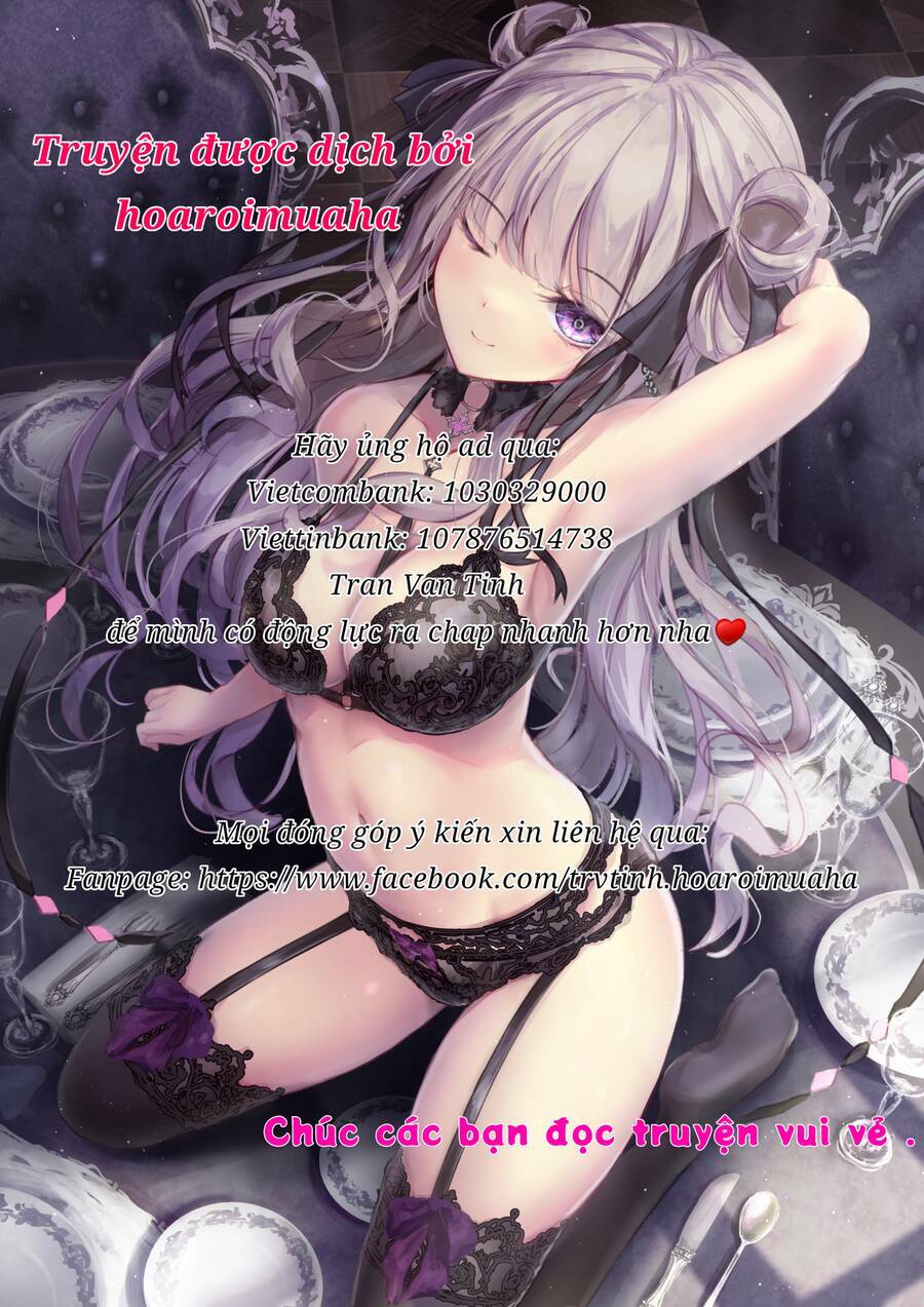 Mở Đầu Nữ Đế Làm Chính Cung Chapter 18 - Trang 2