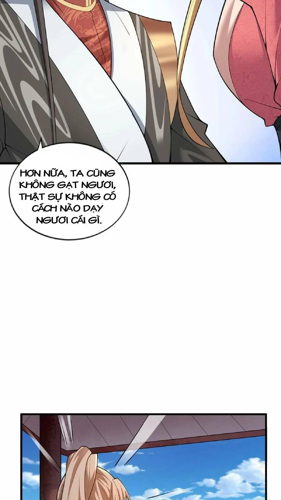 Mở Đầu Nữ Đế Làm Chính Cung Chapter 18 - Trang 2