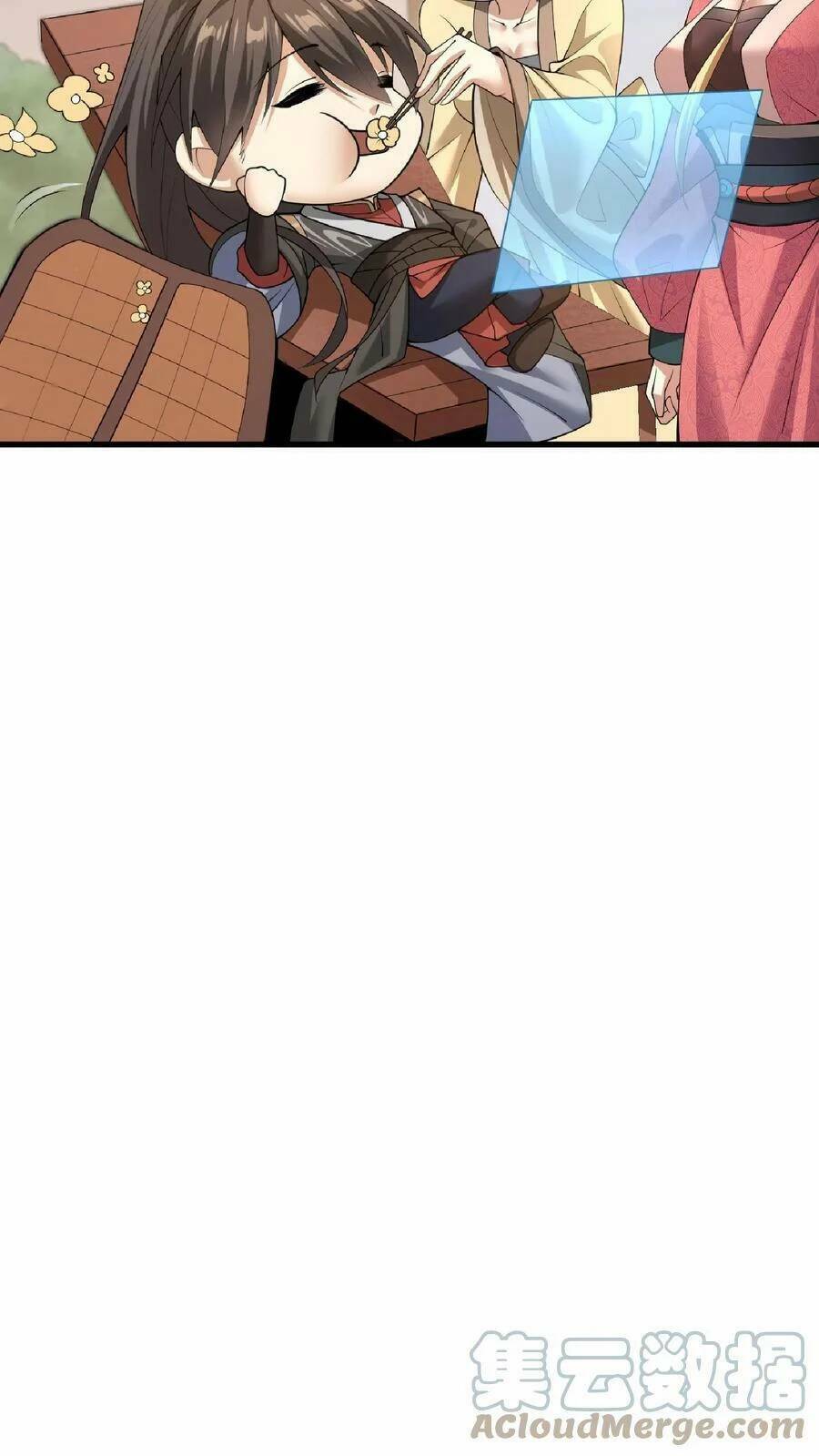 Mở Đầu Nữ Đế Làm Chính Cung Chapter 18 - Trang 2