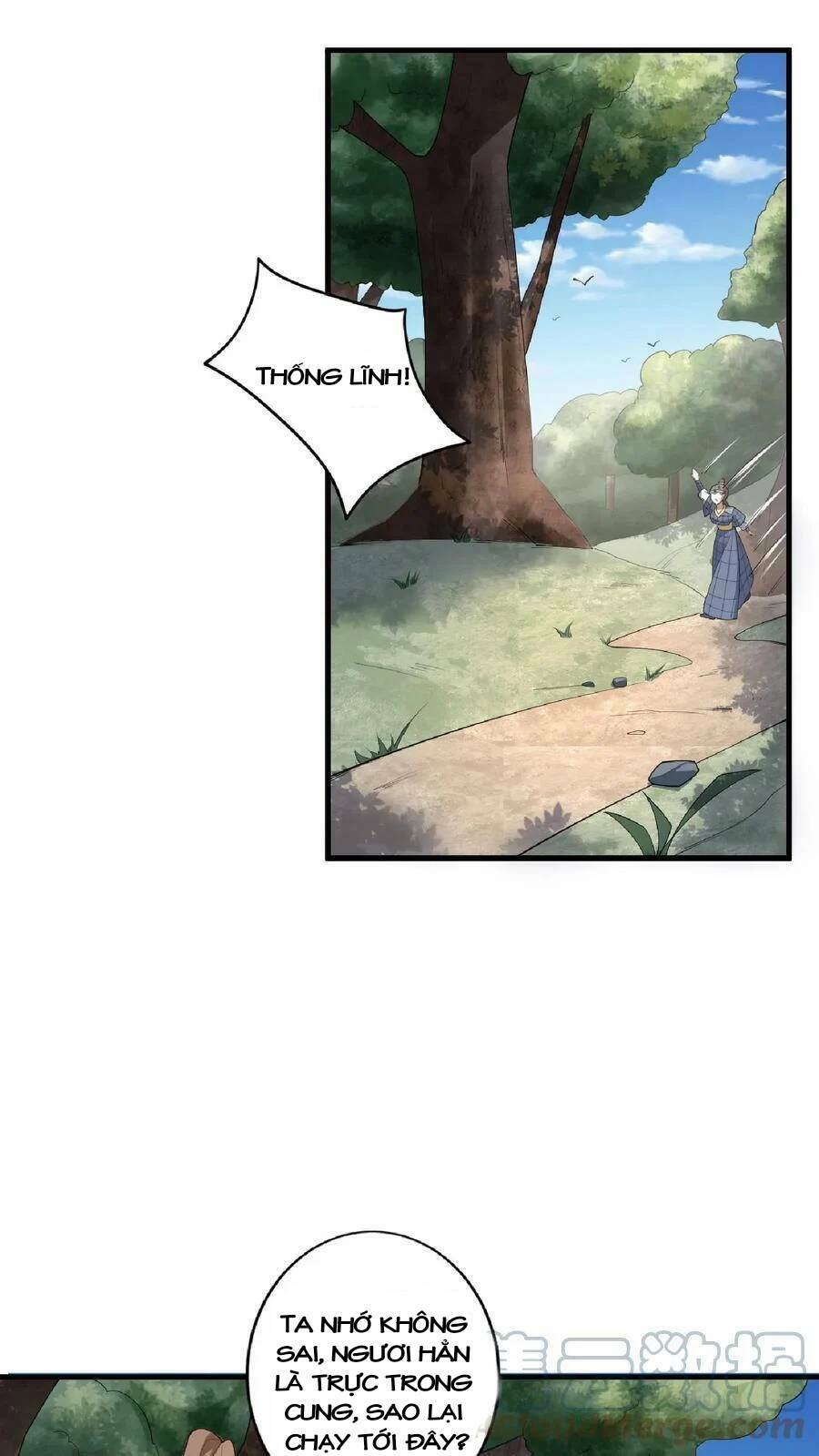 Mở Đầu Nữ Đế Làm Chính Cung Chapter 18 - Trang 2