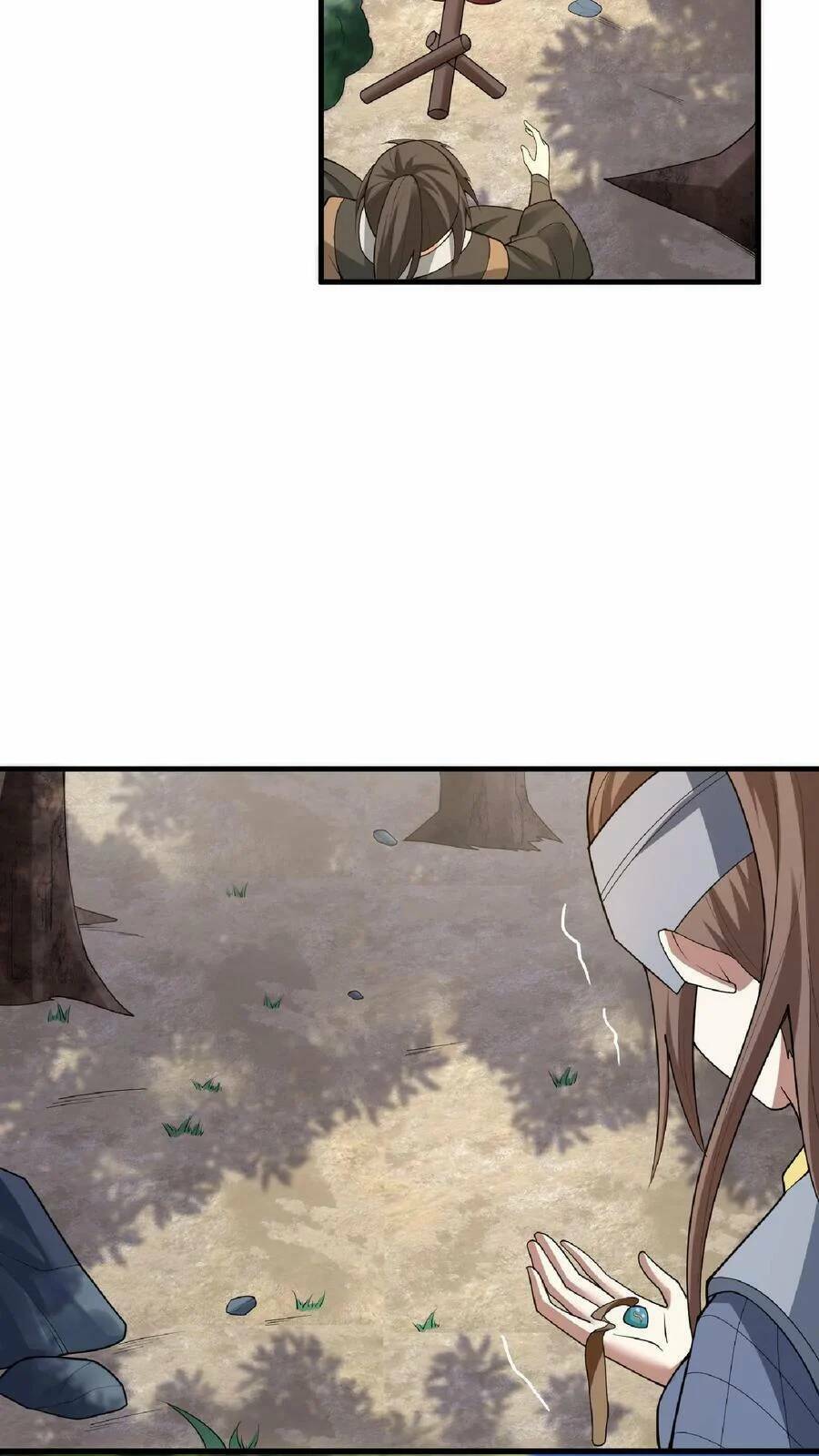 Mở Đầu Nữ Đế Làm Chính Cung Chapter 18 - Trang 2