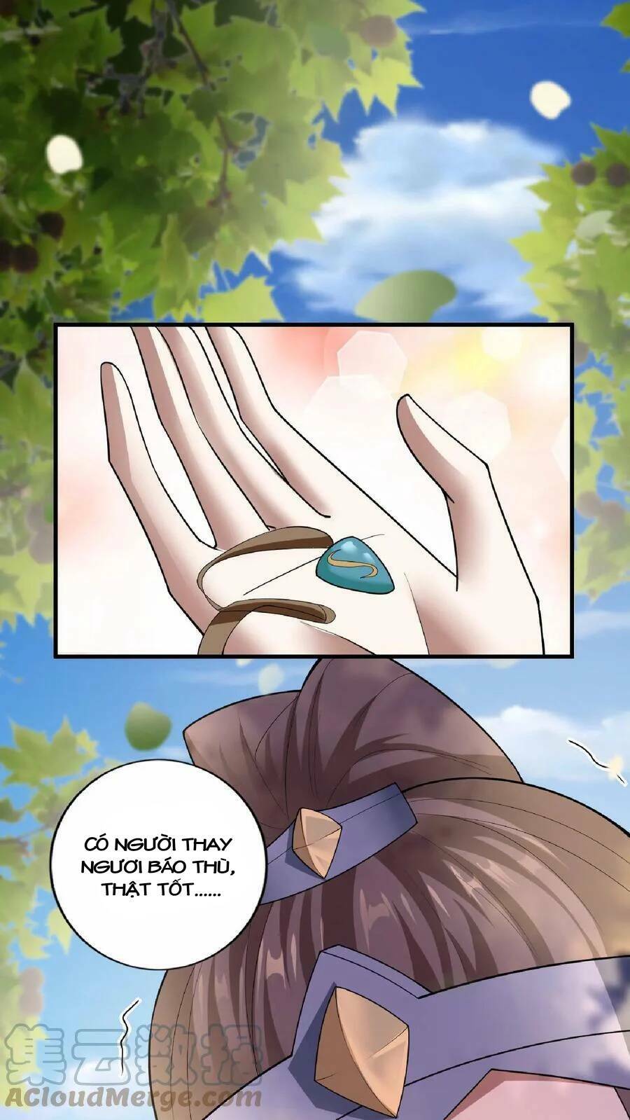 Mở Đầu Nữ Đế Làm Chính Cung Chapter 18 - Trang 2