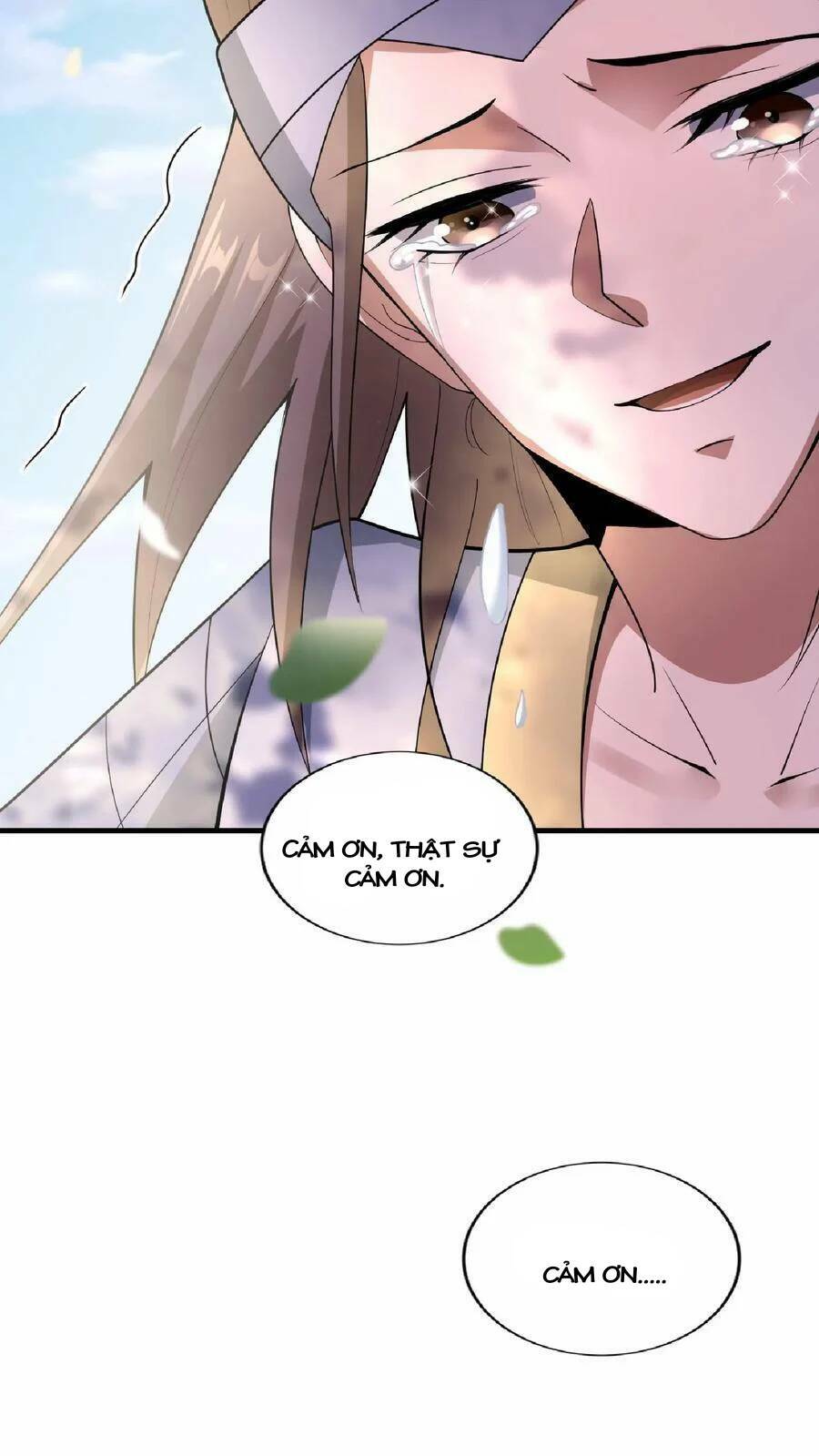 Mở Đầu Nữ Đế Làm Chính Cung Chapter 18 - Trang 2