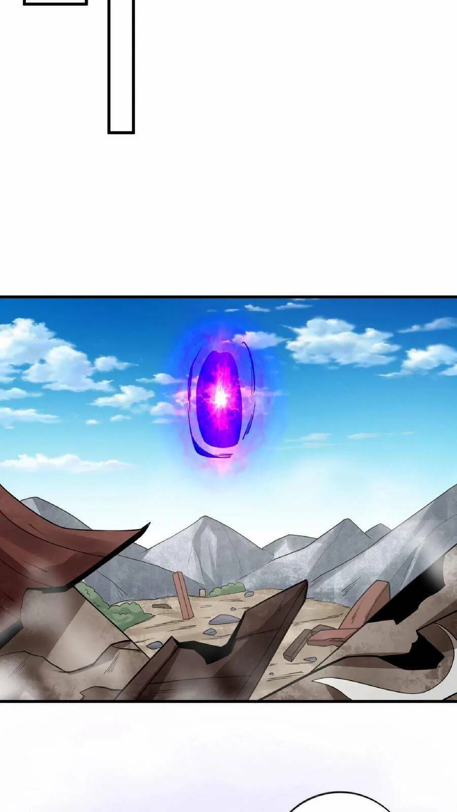 Mở Đầu Nữ Đế Làm Chính Cung Chapter 18 - Trang 2