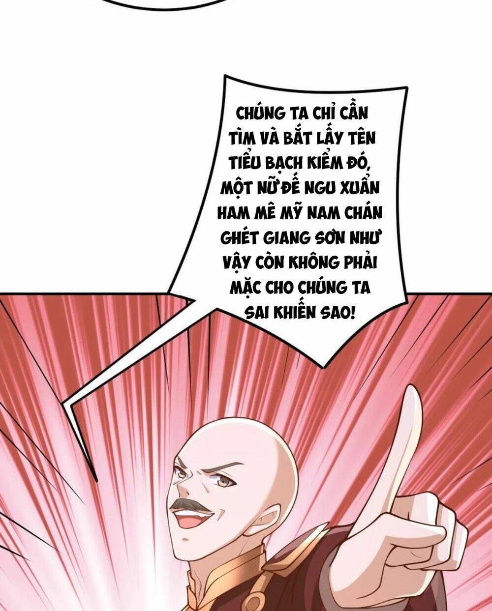 Mở Đầu Nữ Đế Làm Chính Cung Chapter 180 - Trang 2