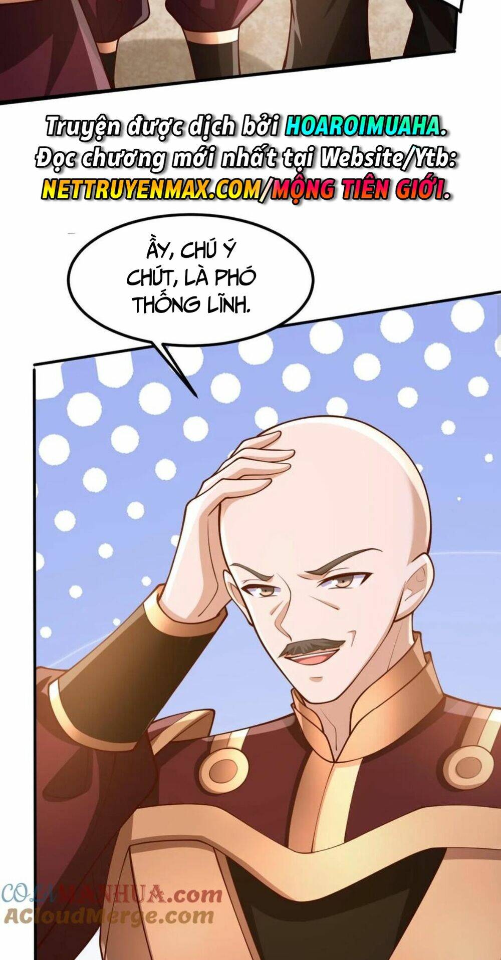 Mở Đầu Nữ Đế Làm Chính Cung Chapter 180 - Trang 2