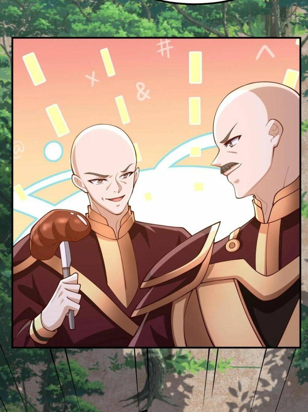 Mở Đầu Nữ Đế Làm Chính Cung Chapter 180 - Trang 2