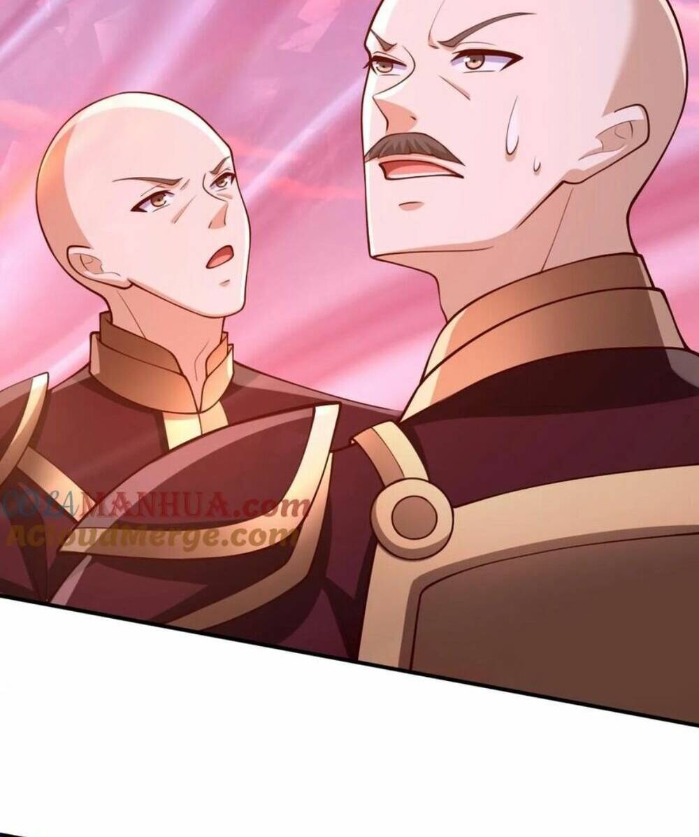 Mở Đầu Nữ Đế Làm Chính Cung Chapter 180 - Trang 2