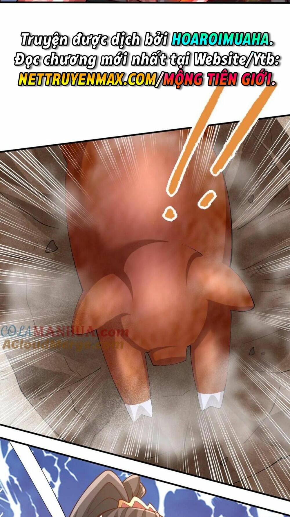 Mở Đầu Nữ Đế Làm Chính Cung Chapter 180 - Trang 2