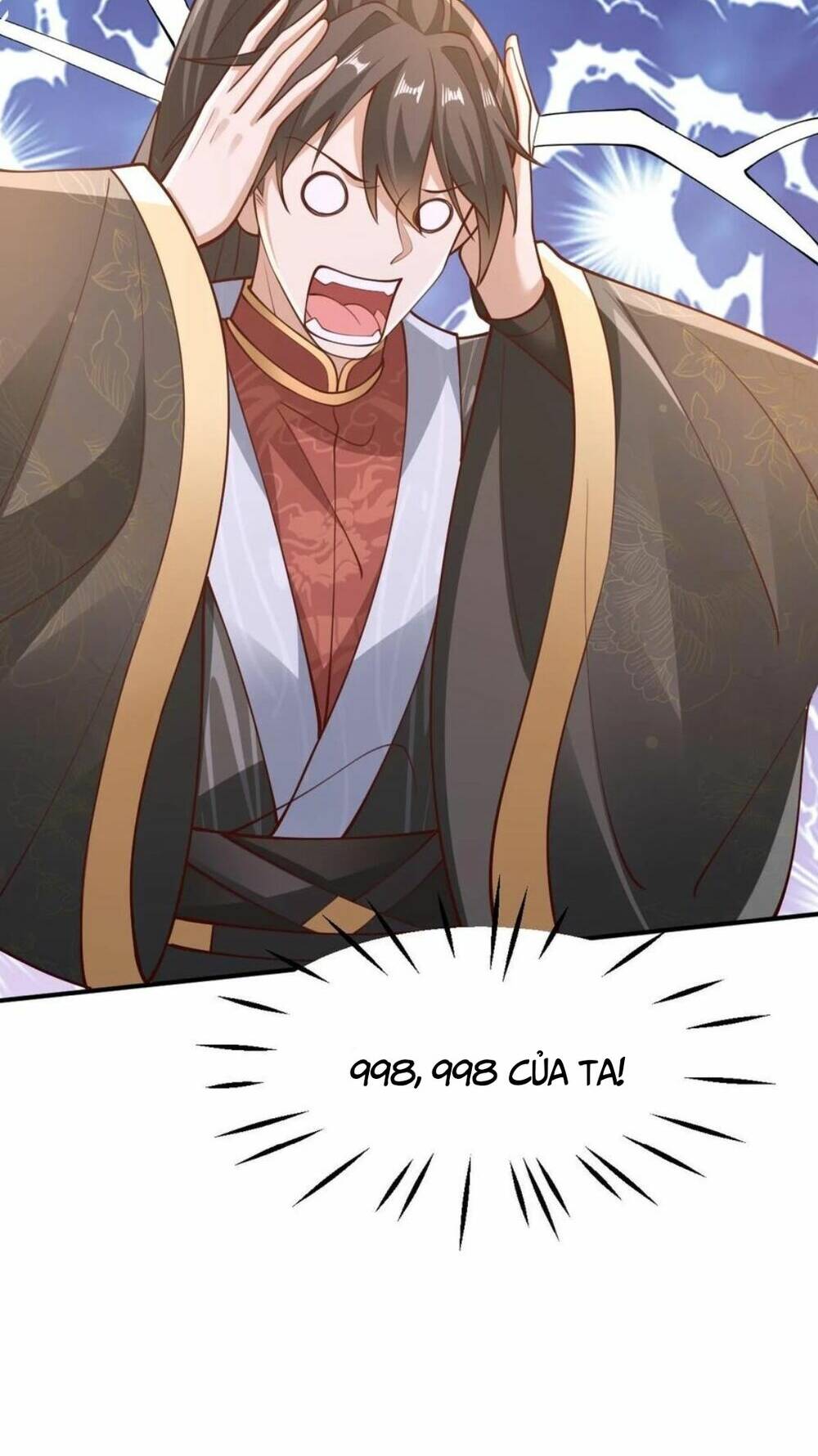 Mở Đầu Nữ Đế Làm Chính Cung Chapter 180 - Trang 2