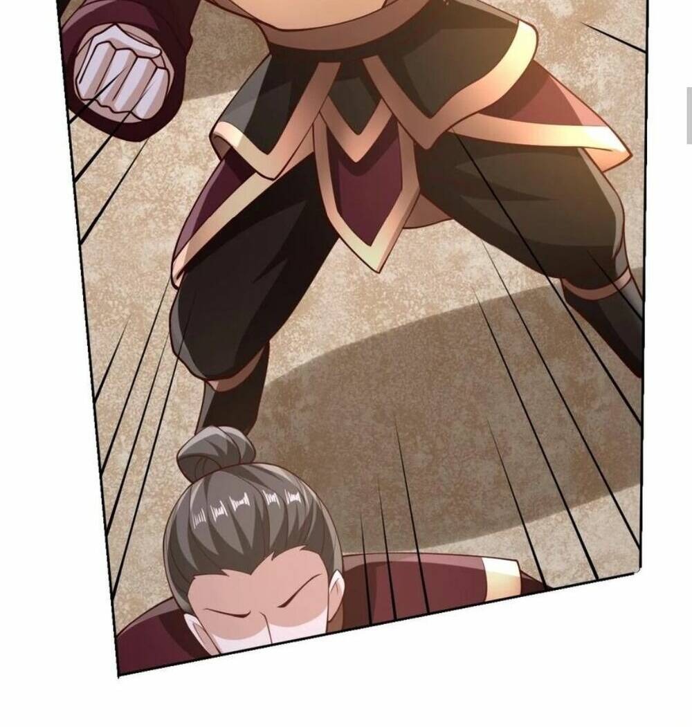 Mở Đầu Nữ Đế Làm Chính Cung Chapter 180 - Trang 2