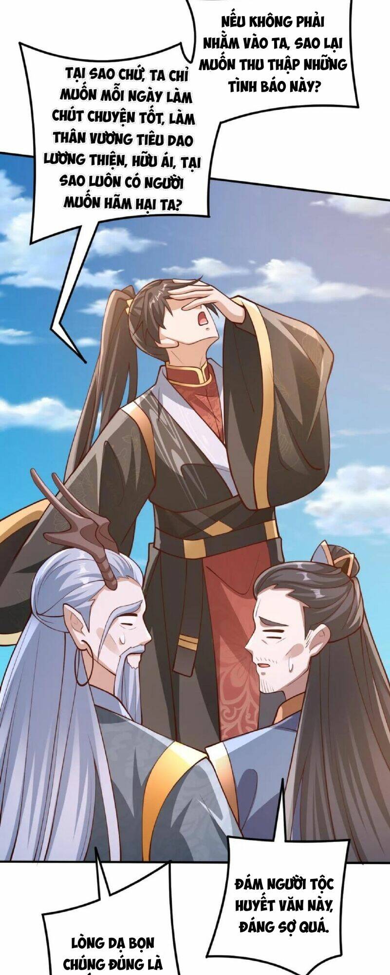 Mở Đầu Nữ Đế Làm Chính Cung Chapter 180 - Trang 2