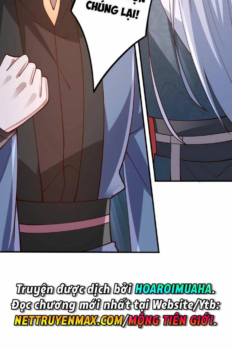 Mở Đầu Nữ Đế Làm Chính Cung Chapter 180 - Trang 2