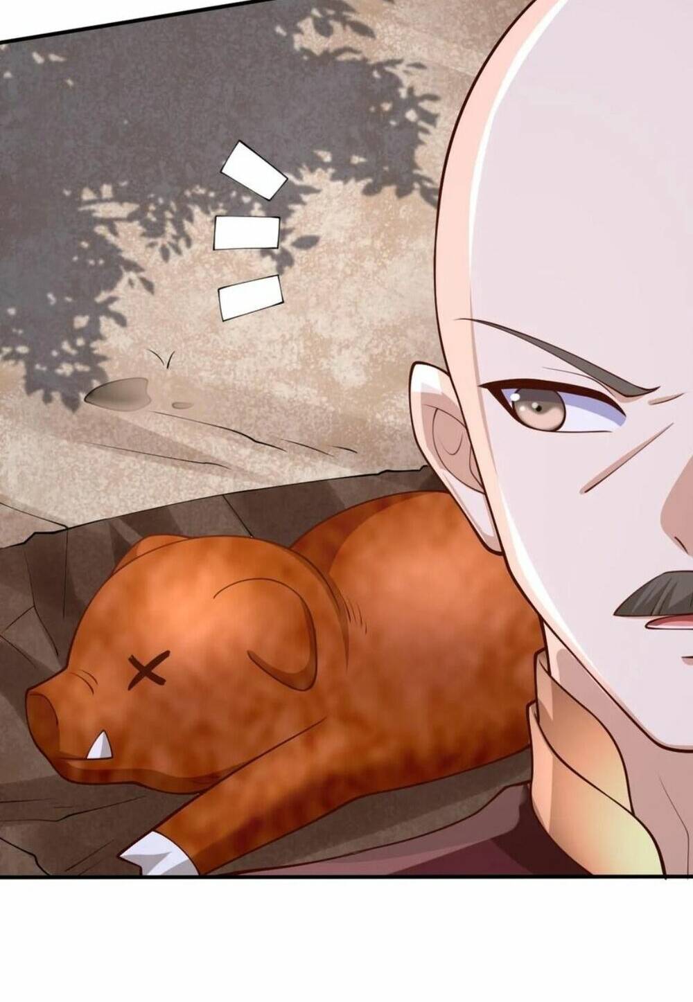 Mở Đầu Nữ Đế Làm Chính Cung Chapter 180 - Trang 2