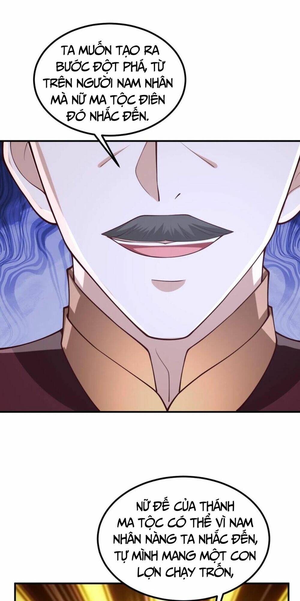 Mở Đầu Nữ Đế Làm Chính Cung Chapter 180 - Trang 2