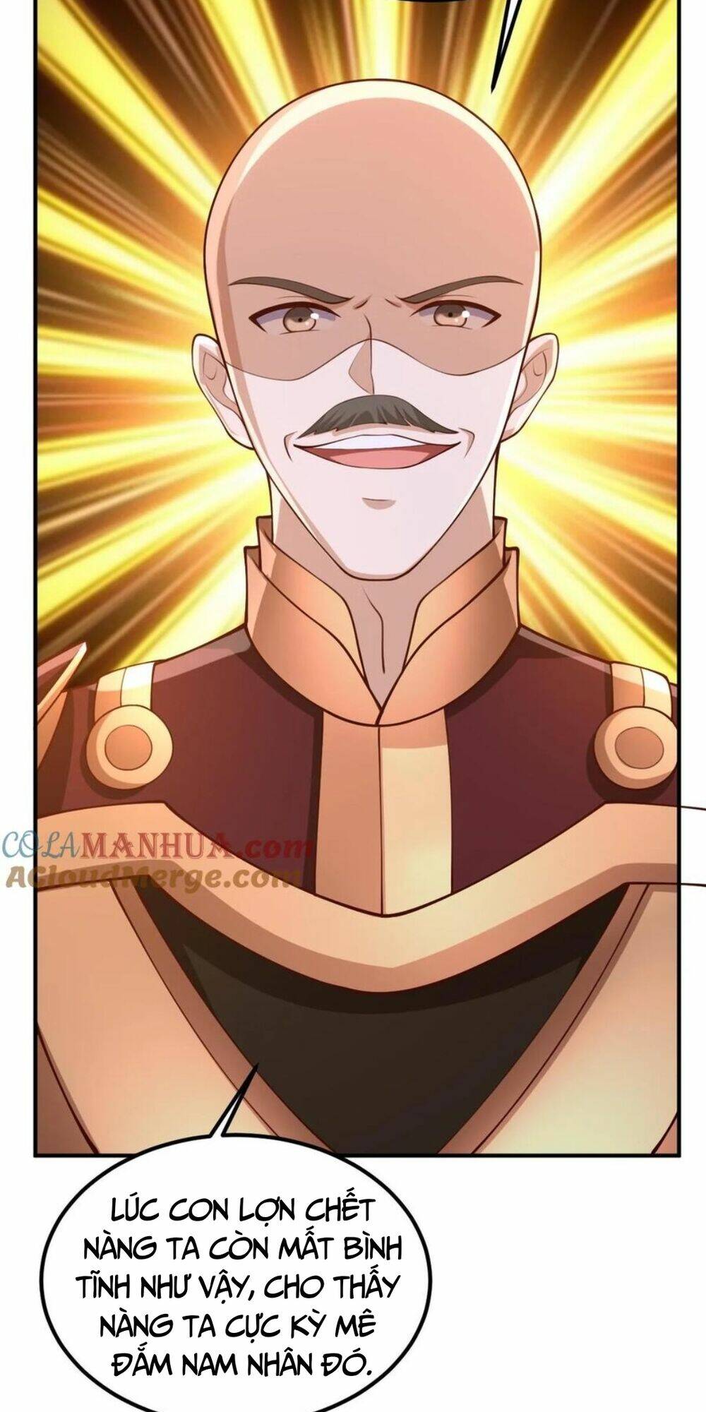 Mở Đầu Nữ Đế Làm Chính Cung Chapter 180 - Trang 2