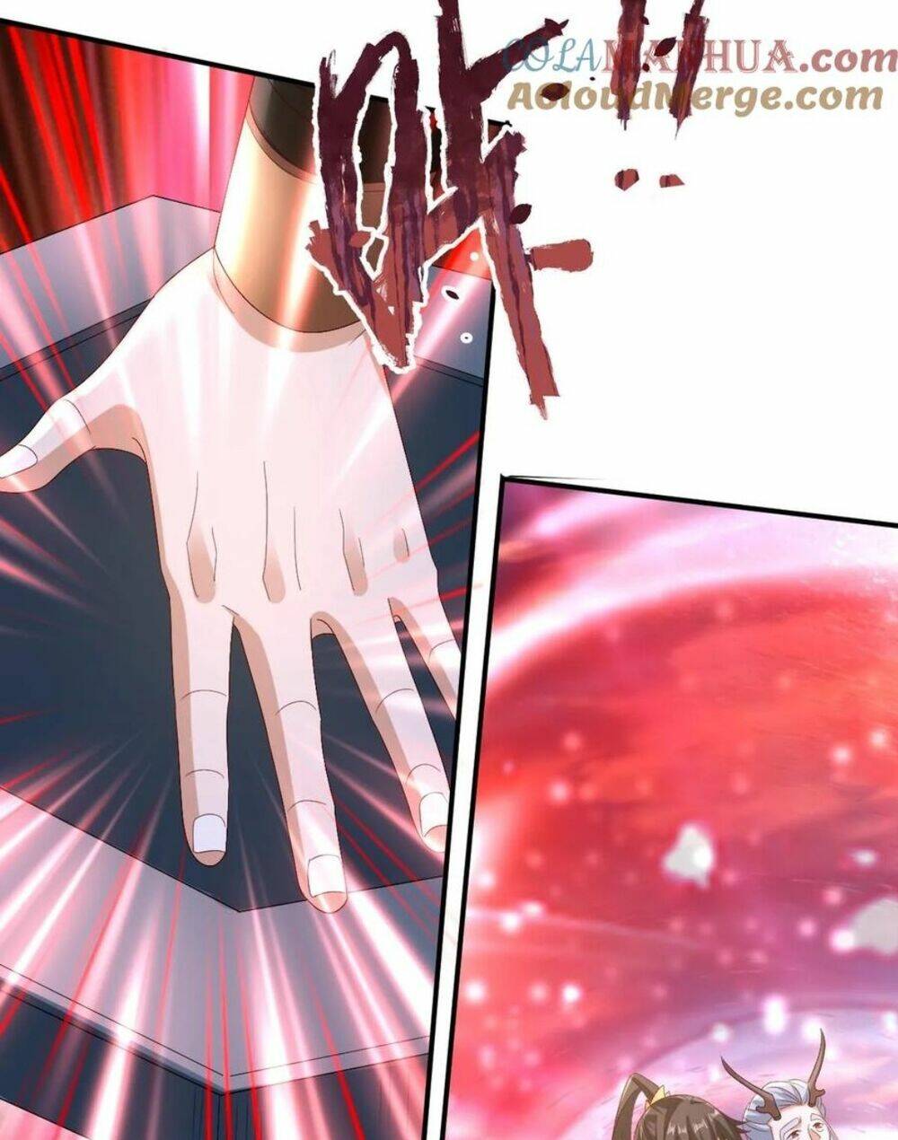 Mở Đầu Nữ Đế Làm Chính Cung Chapter 181 - Trang 2