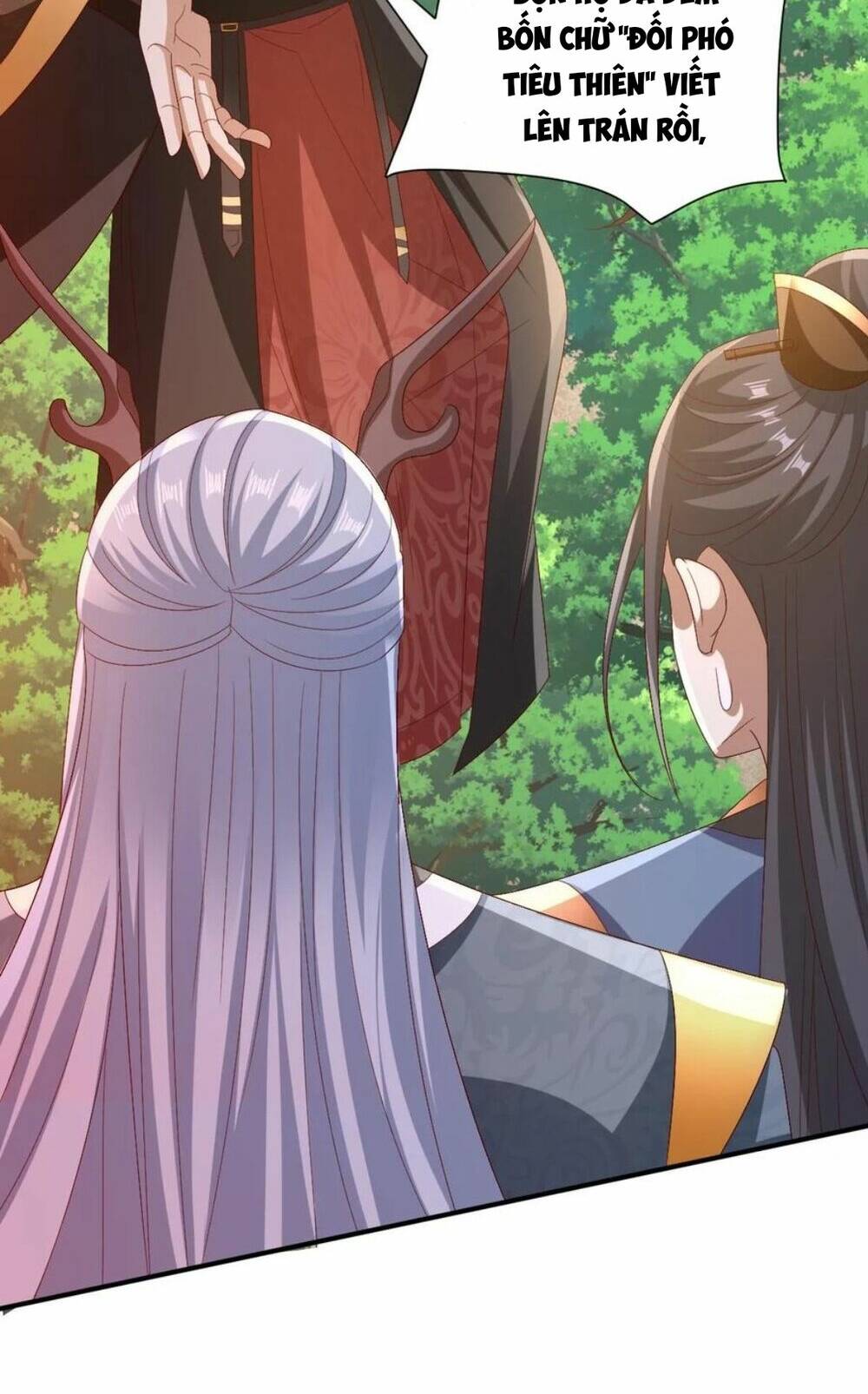 Mở Đầu Nữ Đế Làm Chính Cung Chapter 181 - Trang 2