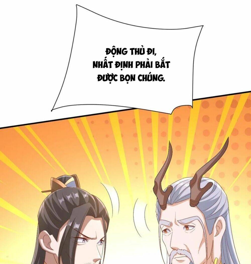 Mở Đầu Nữ Đế Làm Chính Cung Chapter 181 - Trang 2