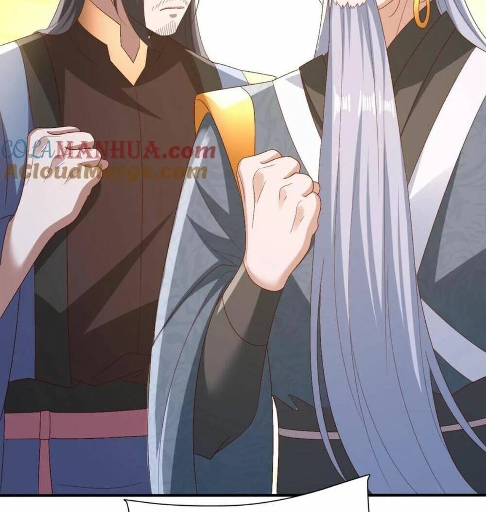 Mở Đầu Nữ Đế Làm Chính Cung Chapter 181 - Trang 2