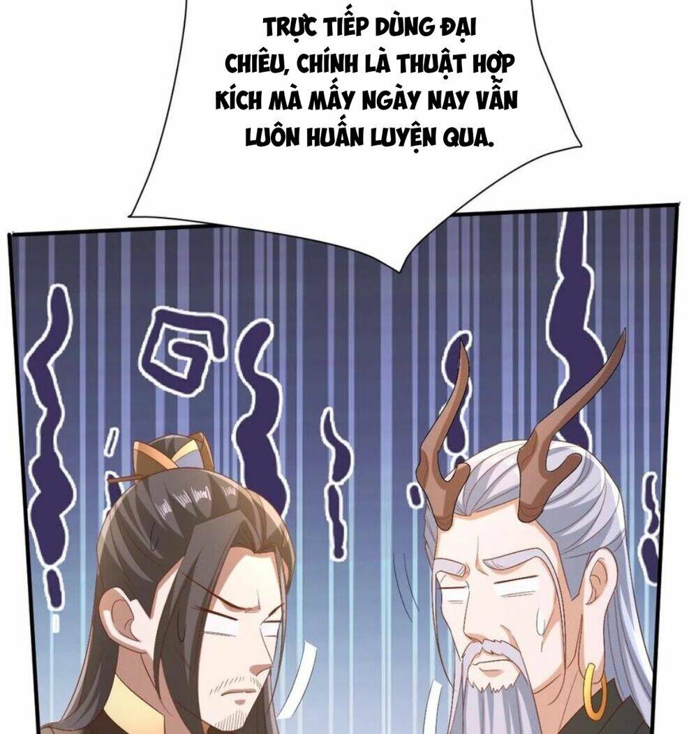 Mở Đầu Nữ Đế Làm Chính Cung Chapter 181 - Trang 2