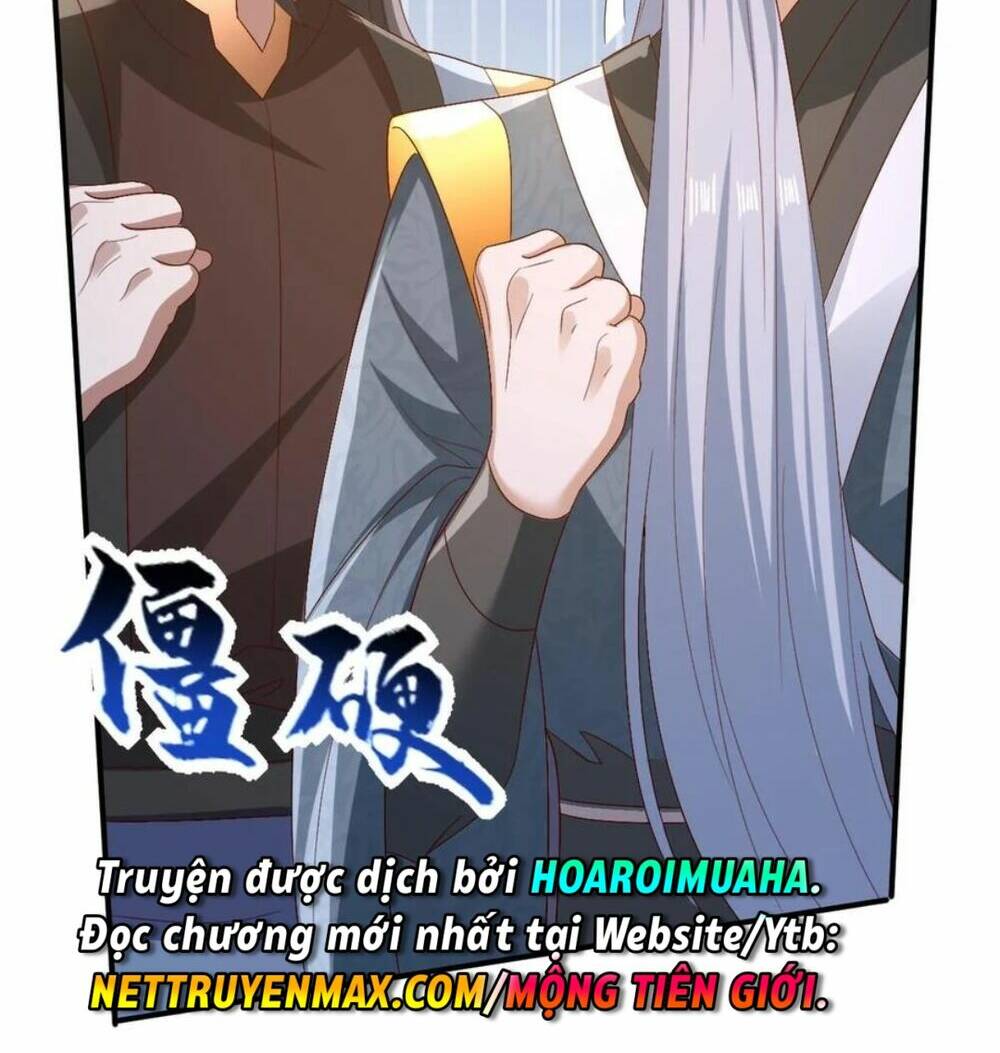 Mở Đầu Nữ Đế Làm Chính Cung Chapter 181 - Trang 2