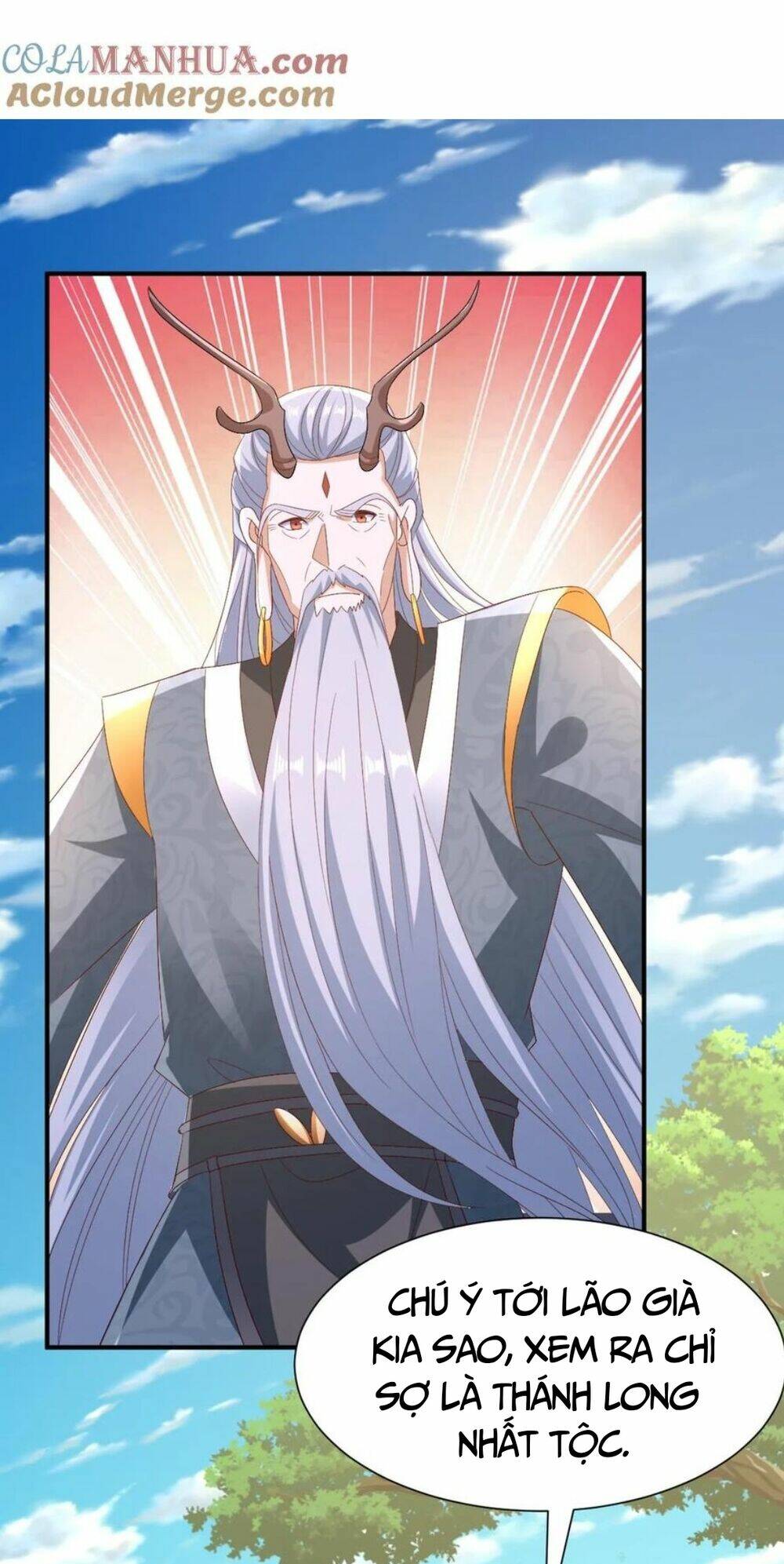 Mở Đầu Nữ Đế Làm Chính Cung Chapter 181 - Trang 2