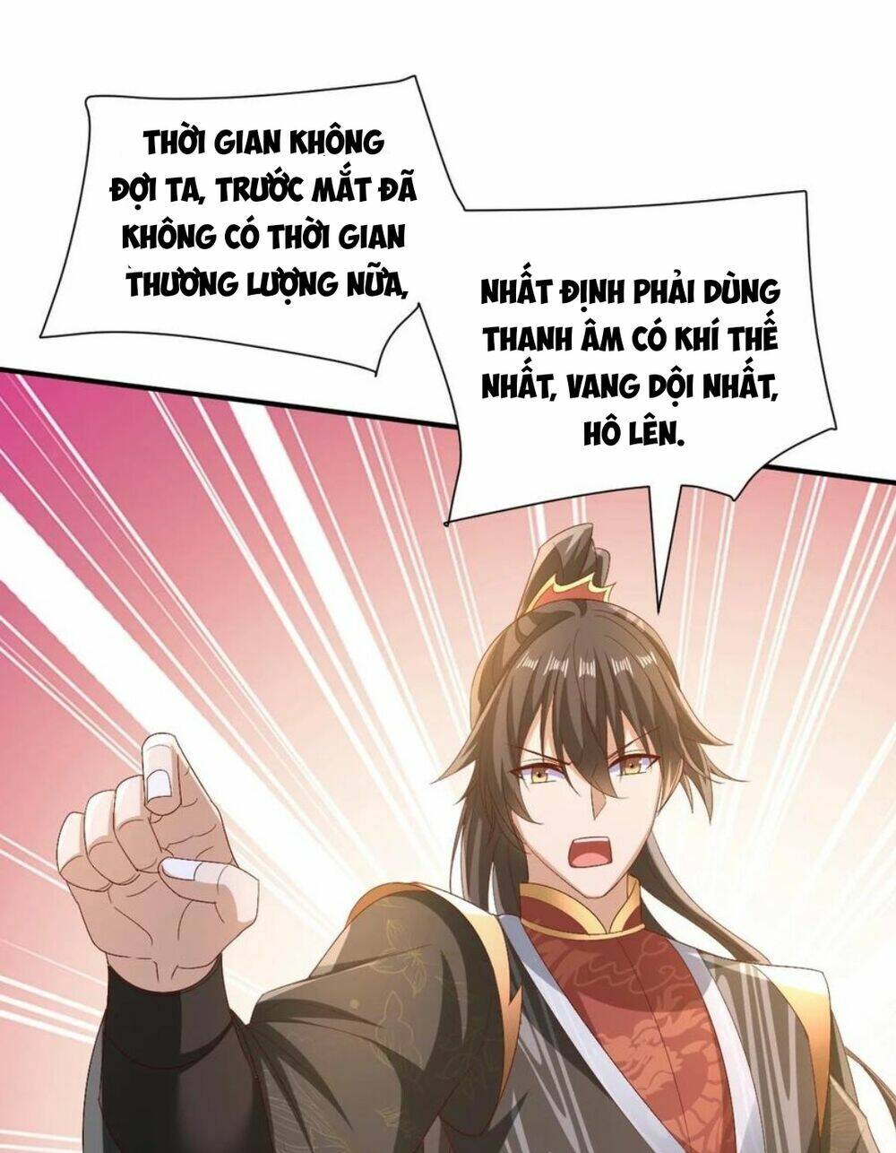 Mở Đầu Nữ Đế Làm Chính Cung Chapter 181 - Trang 2