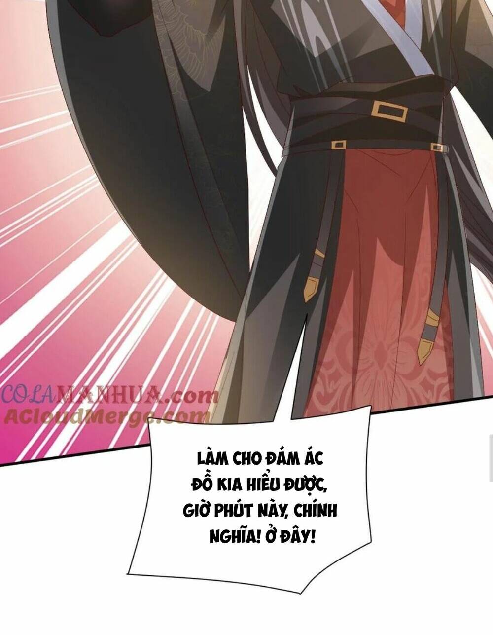 Mở Đầu Nữ Đế Làm Chính Cung Chapter 181 - Trang 2