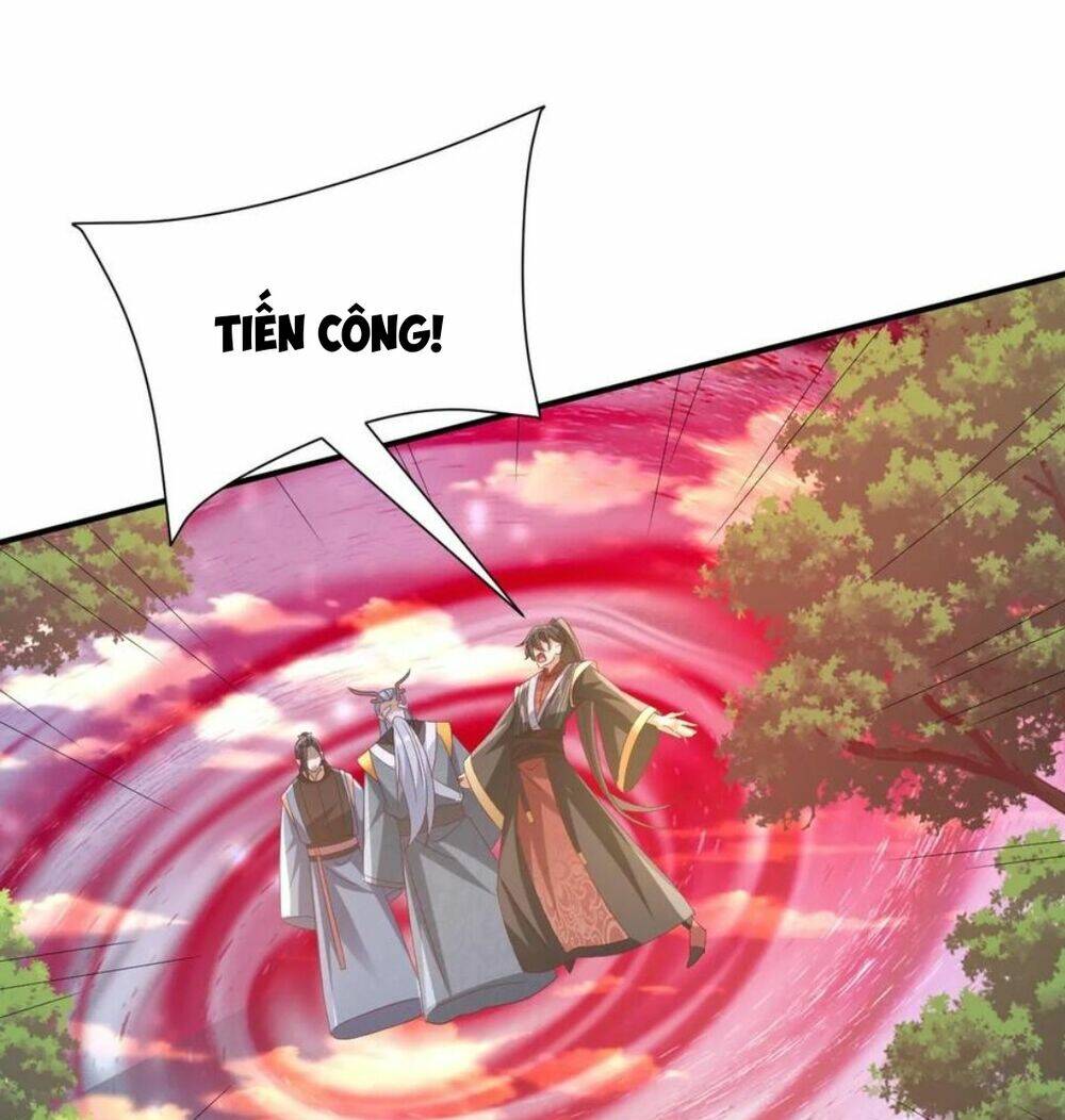 Mở Đầu Nữ Đế Làm Chính Cung Chapter 181 - Trang 2