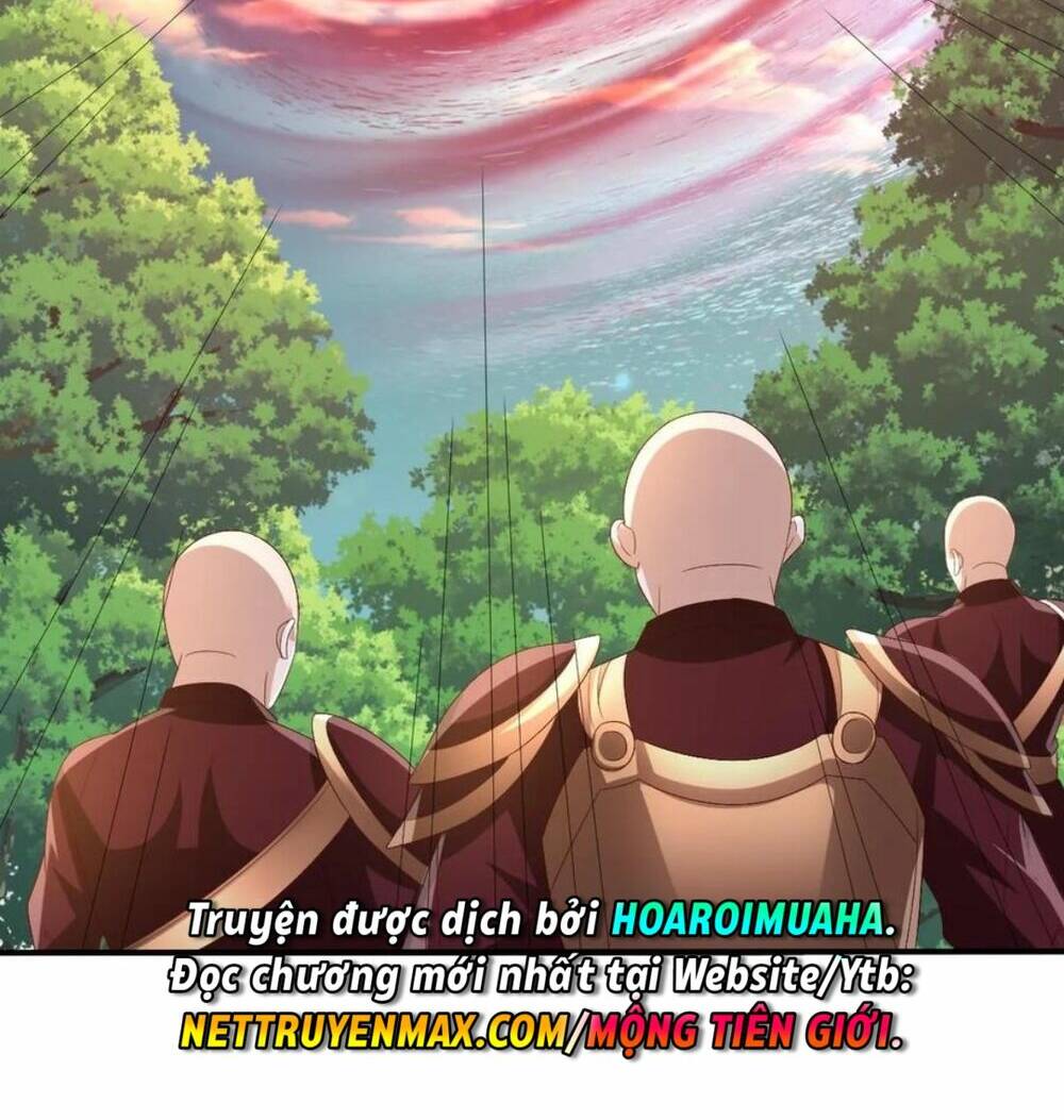 Mở Đầu Nữ Đế Làm Chính Cung Chapter 181 - Trang 2