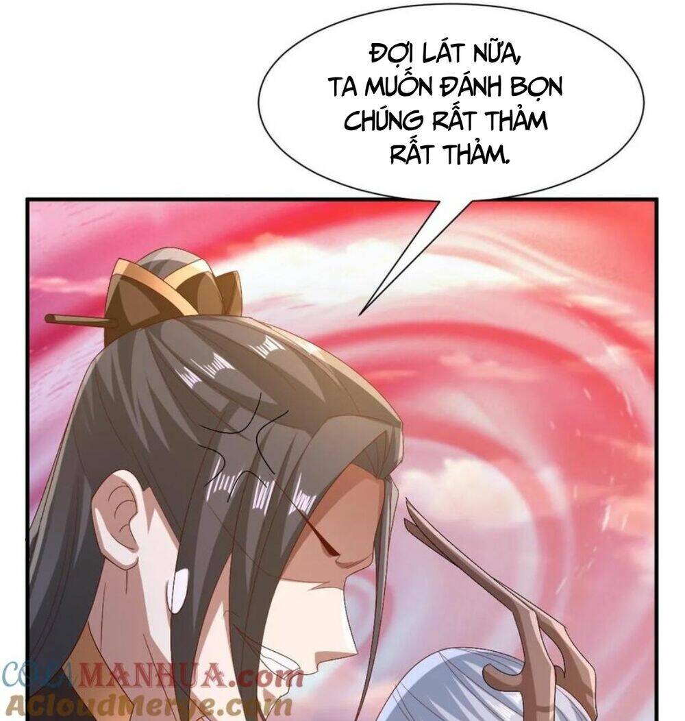 Mở Đầu Nữ Đế Làm Chính Cung Chapter 181 - Trang 2