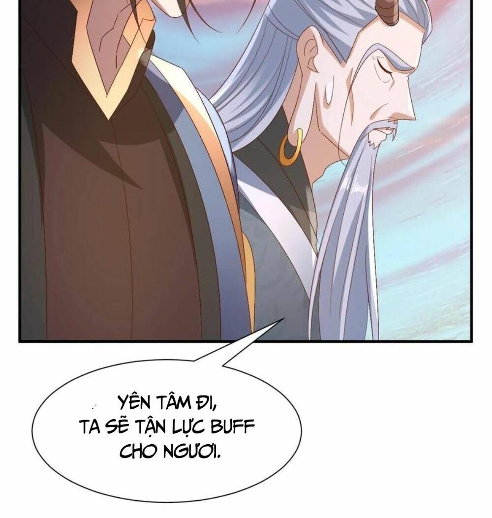 Mở Đầu Nữ Đế Làm Chính Cung Chapter 181 - Trang 2