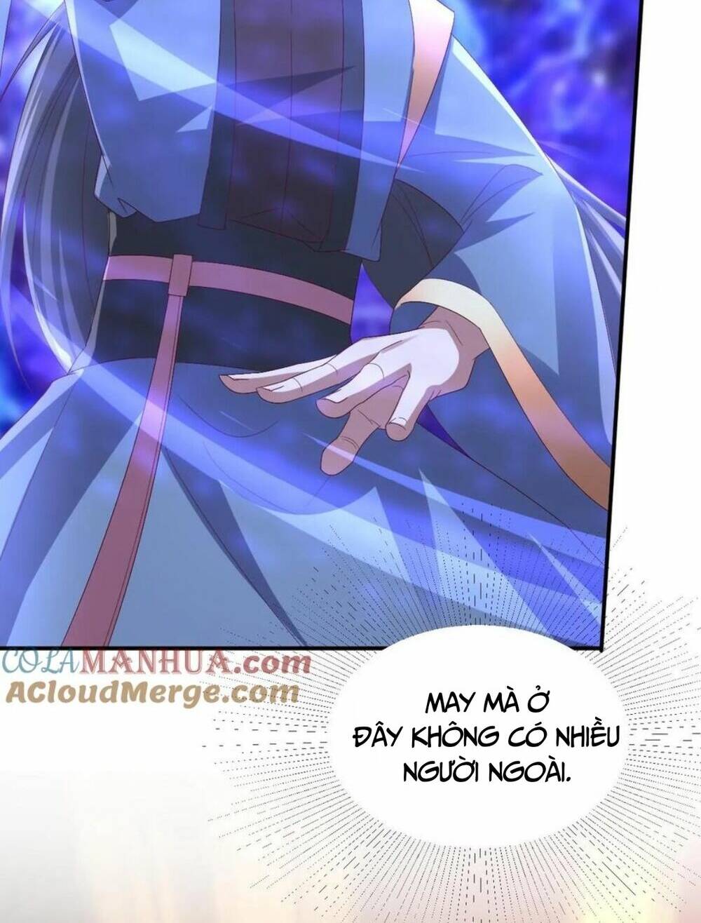 Mở Đầu Nữ Đế Làm Chính Cung Chapter 181 - Trang 2