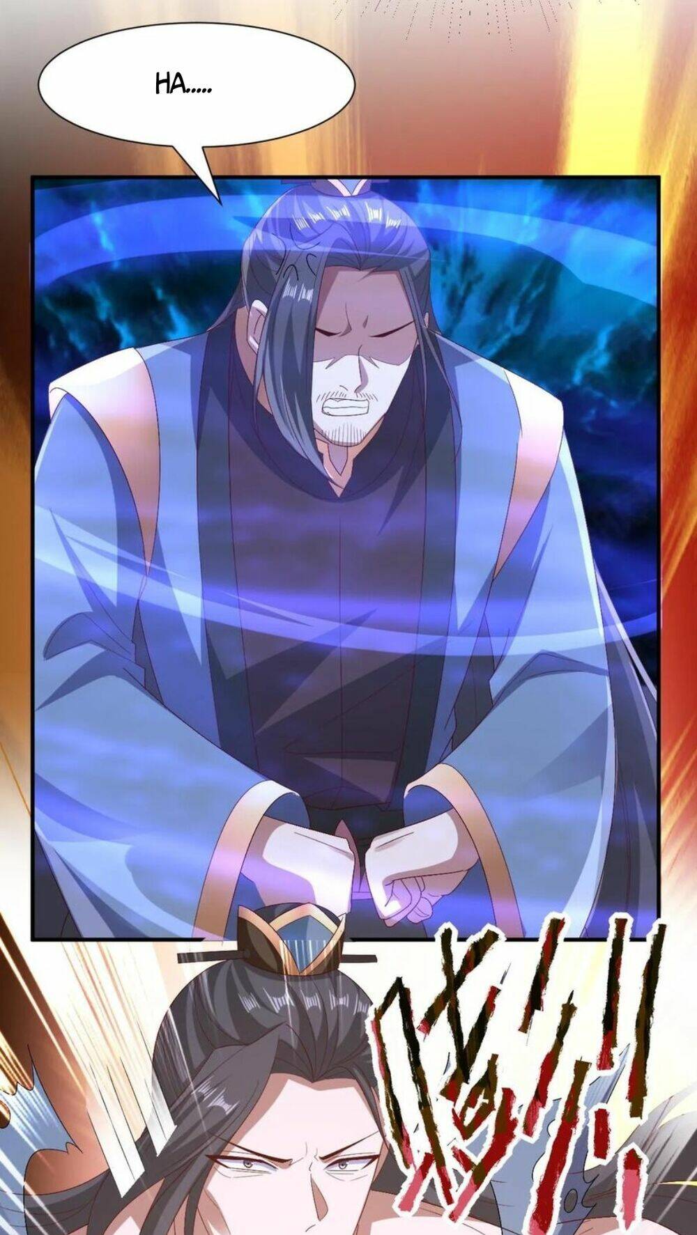 Mở Đầu Nữ Đế Làm Chính Cung Chapter 181 - Trang 2