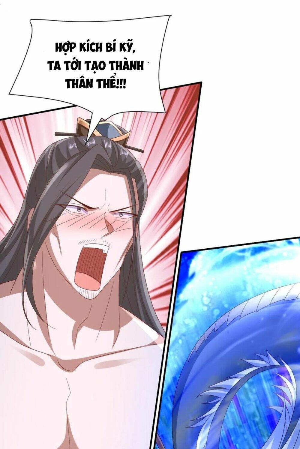 Mở Đầu Nữ Đế Làm Chính Cung Chapter 181 - Trang 2