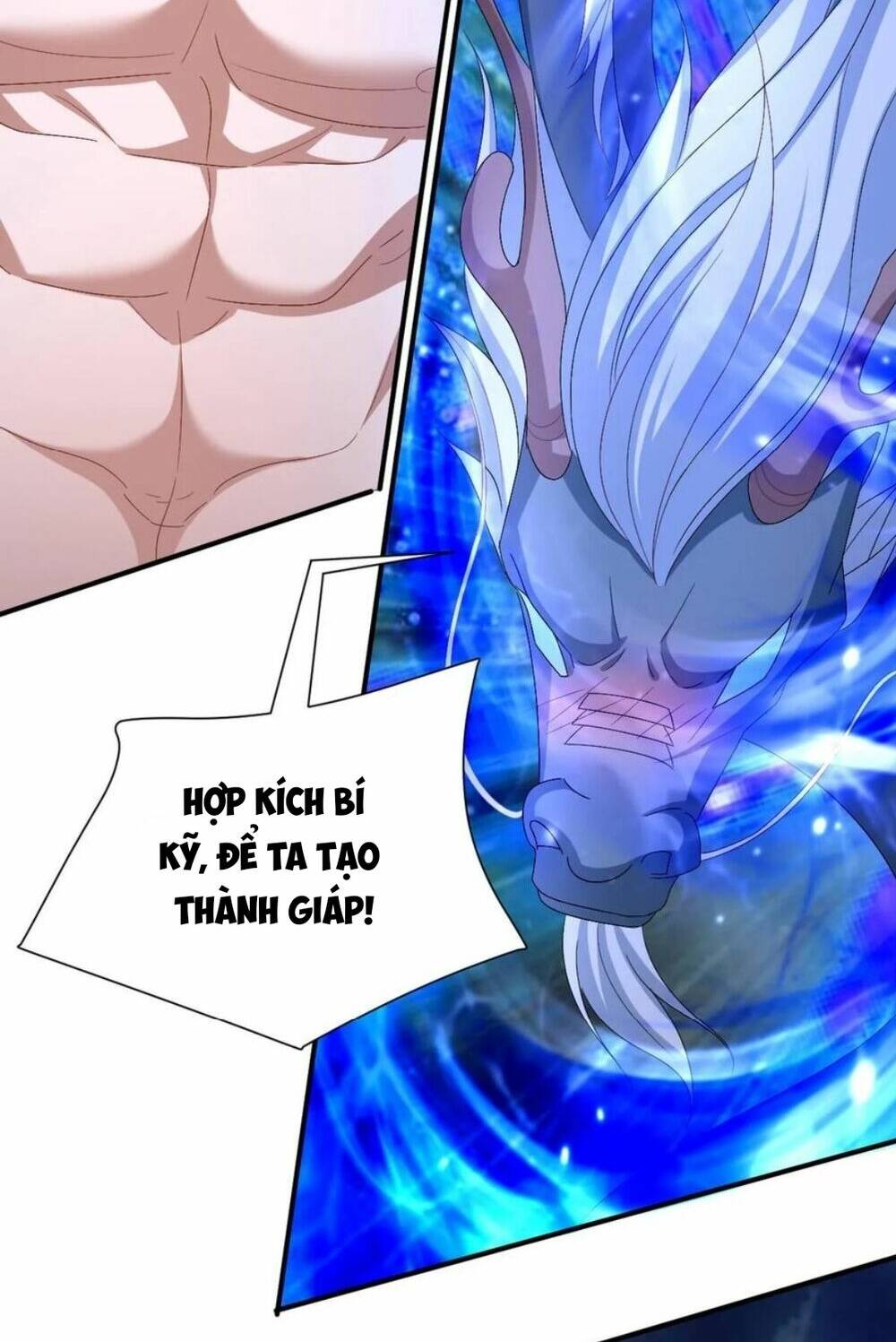 Mở Đầu Nữ Đế Làm Chính Cung Chapter 181 - Trang 2