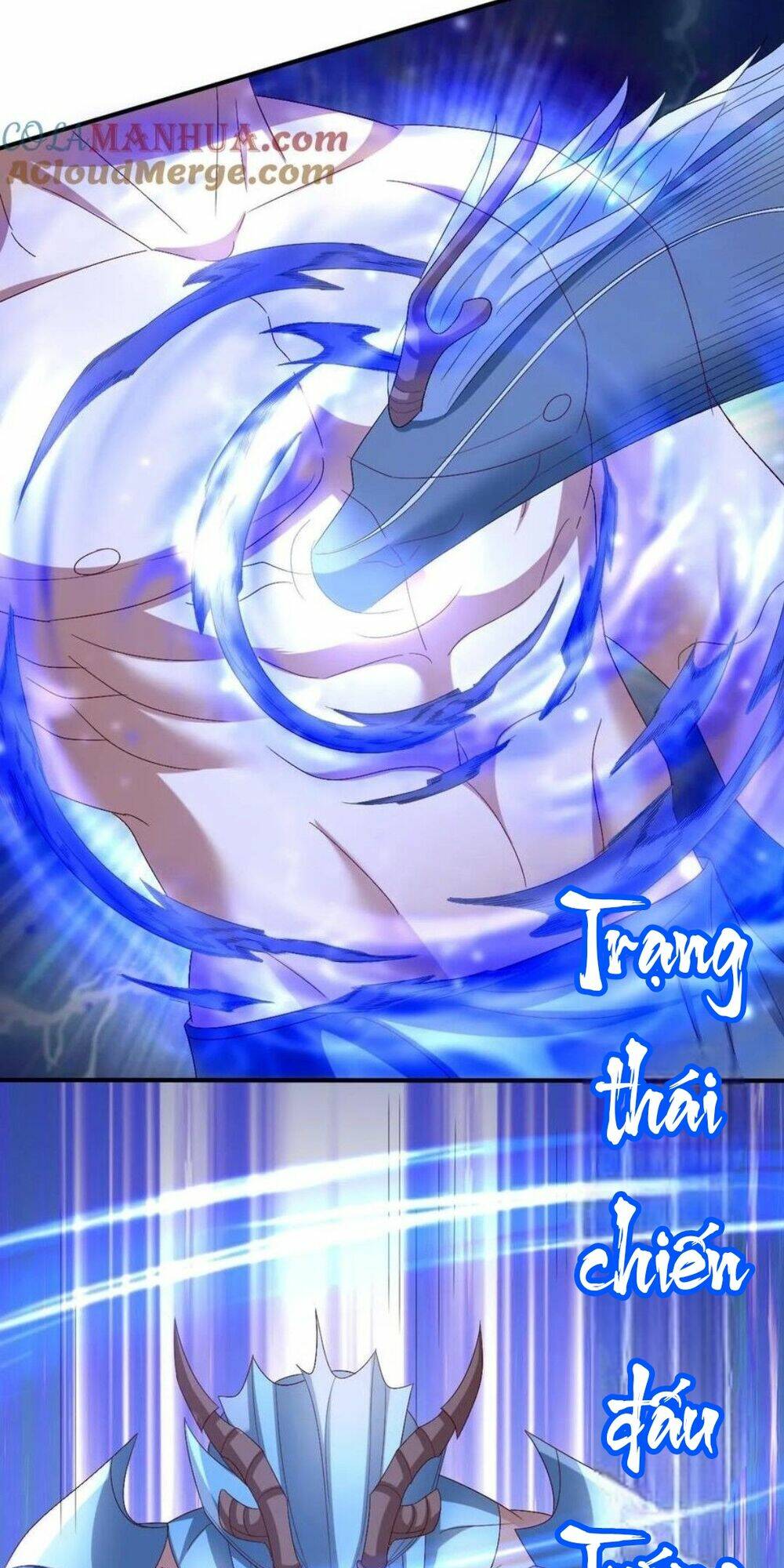 Mở Đầu Nữ Đế Làm Chính Cung Chapter 181 - Trang 2