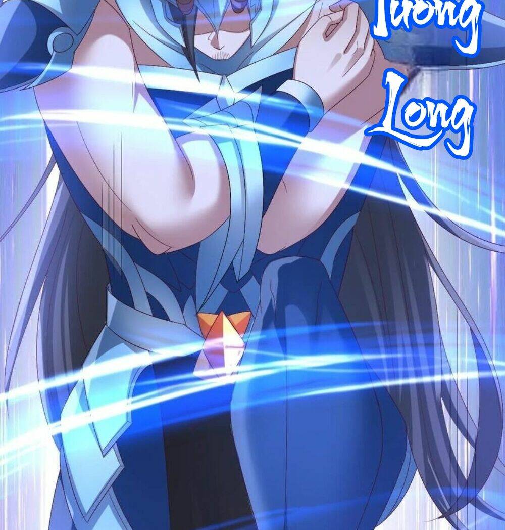 Mở Đầu Nữ Đế Làm Chính Cung Chapter 181 - Trang 2