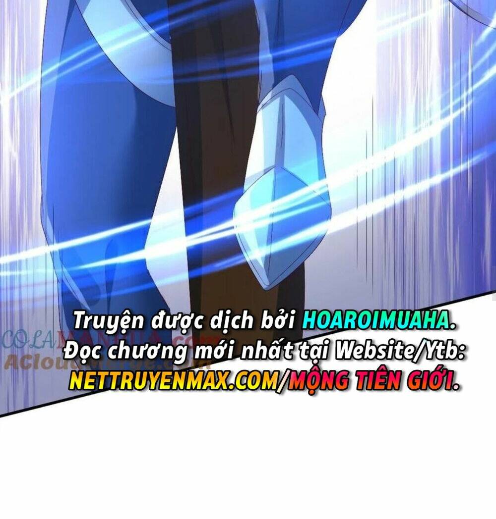 Mở Đầu Nữ Đế Làm Chính Cung Chapter 181 - Trang 2