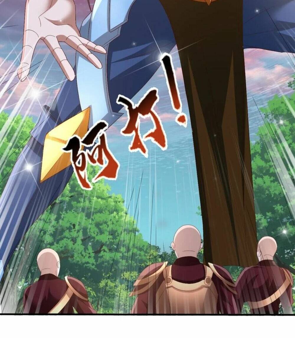 Mở Đầu Nữ Đế Làm Chính Cung Chapter 181 - Trang 2