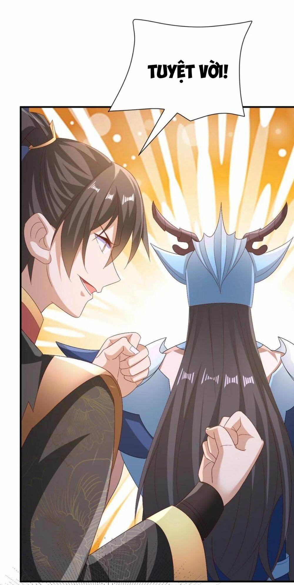 Mở Đầu Nữ Đế Làm Chính Cung Chapter 181 - Trang 2